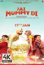 Download Free Jai Mummy Di 2020 4k Watch Download Jai Mummy Di 2020 In 2020 Romantic Comedy Film Romantic Comedy Movies Hindi Movies