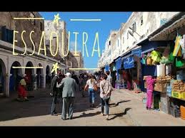Memorable stays combining relaxation & discovery! Medina Of Essaouira Essaouira Destimap Destinations On Map