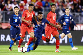 Conoce a qué hora y en qué canal transmite el partido perú vs. Usa Vs Peru International Friendly Final Score 1 1 As U S Concedes Late Equalizer The Mane Land