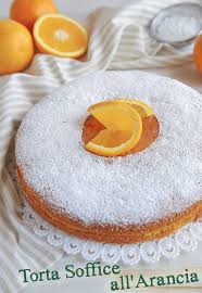 Fatto In Casa Da Benedetta Torta Soffice All Arancia Nuova Video Ricetta Facile Per Fare Un Dolce Profumato E Farcito Con Una Golosa Crema All Arancia Senza Lattosio Video Yt Https Youtu Be Ms0qfpqgfxe