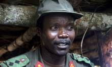 My husband the warlord: an extract from the memoir of Joseph Kony's wife