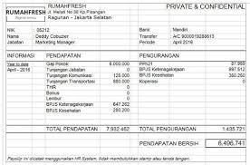 Maklumat pekerja sekiranya anda bekerja sendiri, disinilah kita perlu isikan maklumat diri kita. 20 Contoh Slip Gaji Pekerja Swasta Excel Malaysia