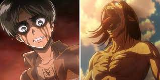 104th trainees squad, scouting legion graduation rank: Attack On Titan 5 Ways Eren Yeager Is A Hero 5 He S A Villain