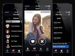 An online dating application is an online dating service presented through a mobile phone application, often taking advantage of a smartphone's gps location capabilities. Dating App 16 Psd Eps Format Download Free Premium Templates
