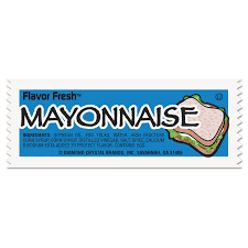 68 likes · 906 were here. Amazon Com Diamond Crystal Brands 78030 Flavor Fresh Mayonnaise Packets 317oz Packet 200 Carton Grocery Gourmet Food