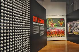 Preview City As Canvas Graffiti Art From The Martin Wong Collection Streetartnews