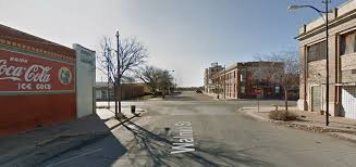 On 5/24/1968, a category f3 (max. Texas Towns With Large Empty Buildings Colorado City Texas