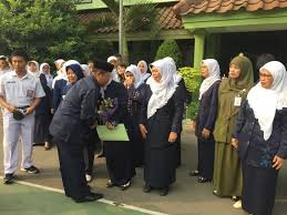 Untuk melihat profil suatu sekolah atau sekolah yang ada disekitar tempat tinggal anda, bisa melaui situs resmi mendikbud di link baca juga: Sman 48 Jakarta Sman48jkt Twitter