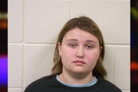 Elisa Brown — Bulloch County Jail Bookings