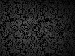 Background Black And White Floral Wallpaper Black Floral Patterns Backgrounds Powerpoint Jpg 1024 768 Pattern Wallpaper Black Floral Wallpaper Hd Wallpaper Pattern