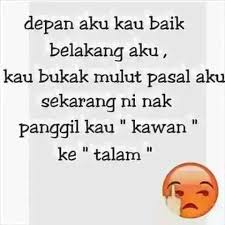 List download lagu mp3 xpdc talam dua muka (5:58 min), last update apr 2021. 1993girl Twitterren Dalam Hidup Kita Mesti Akan Hadir Seorang Kawan Yang Talam Dua Muka Hmmm Https T Co Ybohbqgqfo