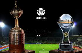 Sorteio da primeira fase os confrontos da etapa inicial ficaram estabelecidos da seguinte forma: Sorteios Da Libertadores E Sul Americana 2020 Conmebol