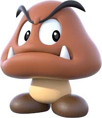 We did not find results for: Goomba Mariowiki Fandom