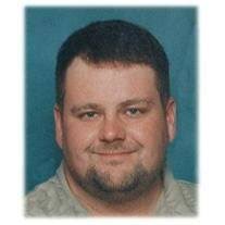 Brian A. Hurd Obituary