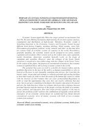 Pengertian kapitalisme adalah sistem ekonomi di mana warga negara swasta memiliki modal dan bisnis dan bertanggung jawab untuk memutuskan apa yang harus diproduksi oleh perusahaan dan berapa banyak hal yang harus dibayar. Https Ejournal Stiesyariahbengkalis Ac Id Index Php Iqtishaduna Article Download 120 120