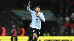 Fede Valverde y las tres posiciones en las que puede ser utilizado por Marcelo Bielsa en el Mundial 2026