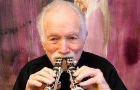 Bill Smith, world-renowned clarinetist, composer and founding member of  Dave Brubeck Octet, dies at 93