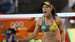 La familia del voleibol playa de bolívar está feliz, pues siguen las buenas noticias en este deporte. Brasil Anuncia Sus Cuatro Parejas Para Disputar El Voleibol Playa En Tokio 2020 Eurosport