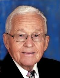 Horace Dillon Obituary