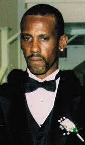 John Mitchell Sampson (1959-2014)