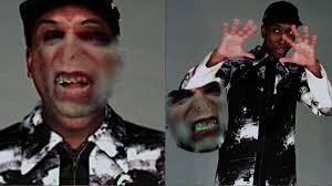 Connect/Transform: Glyn Brown