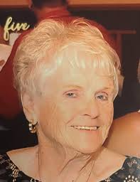 Obituary information for Patricia A. Wilkinson