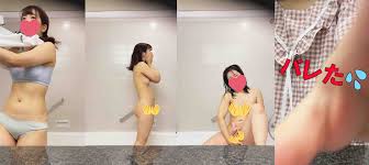 宮○莉○」爆乳のバレー部マネージャーが超エロい件 - 素人盗撮 ピーコレ