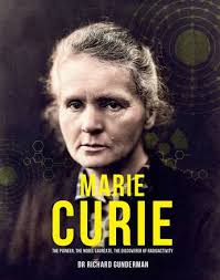 She was an extraordinary scientist, the first woman to win a nobel prize and. Marie Curie Richard Gunderman 9780233006178 Allen Unwin Australia