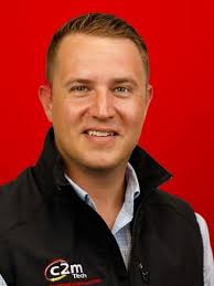 Connect with the Leadership Team at c2mtech