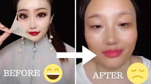 top viral korean asian beauty makeup