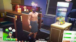 Gay sauna reddit