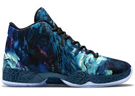 Jordan Xx9 Year Of The Goat