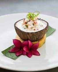 Pin By Lovepeaceharmony On Food Photography Food Plating Creative Food Food Presentation