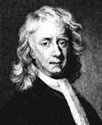 Isaac Newton (1643