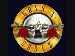 But even if you sympathize with the band's. Guns N Roses Best Home Facebook