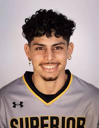 2022 Baseball Roster