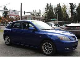 Image result for Phantom Blue 2007 Mazda3