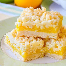 Coconut Lemon Crumble Bars A 35 Year Old Family Recipe Recipe Rock Recipes Crumble Bars Lemon Recipes