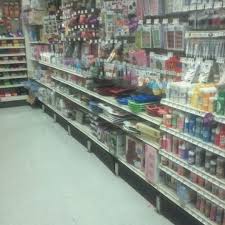 This arts and crafts store has been around for a long time. Michaels Arts Crafts Store In Gurnee