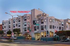 Now $85 (was $̶1̶0̶2̶) on tripadvisor: California Hotels Buena Vista Motor Inn