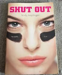 Shut Out by Kody Keplinger