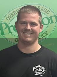 What does it mean to be a Precision Garage Door Professionally Trained  Employee?