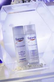 Penggunaan produk yang betul mampu untuk mencegah serta memulihkan kulit berjerawat. Masalah Kulit Sensitif Rawat Kulit Kering Dan Keradangan Dengan Eucerin Soothing Cream Wanista Com