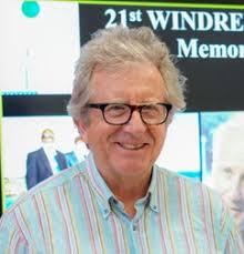 WINDWARD ISLANDS RESEARCH & EDUCATION FOUNDATION