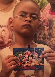 Omari Hill (@R3TROXO)