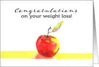 Weight Loss Congratulations Cards From Greeting Card Universe