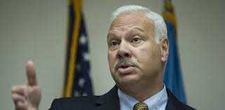 Superintendente interino dice su compromiso es bajar incidencia criminal