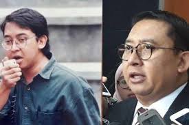 Anggota dpr fraksi gerindra, fadli zon trending topik di media sosial twitter lantaran menyukai salah satu anggota dpr fraksi gerindra, fadli zon mengklarifikasi akun twitternya like situs porno. Akunnya Mendadak Diserbu Netizen Tagar Fadli Zon Trending Di Twitter Usai Terciduk Like Postingan Video Porno Berikut Klarifikasi Mantan Wakil Ketua Dpr Ri Semua Halaman Grid Hot