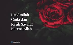 Karenanya, tak berlebihan bila masalah dan perselisihan dalam rumah tangga dianggap hal yang wajar karena sulit dihindarkan. Menjalin Cinta Abadi Dalam Rumah Tangga