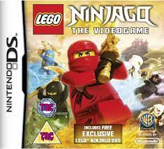 Enter the world of lego® ninjago™ gaming, featuring all your favorite stories, characters and weapons from the masters of spin! Lego Ninjago The Videogame Uk Import Amazon De Games